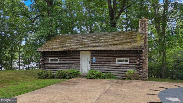 1650 PARRAN, Saint Leonard, MD 20685