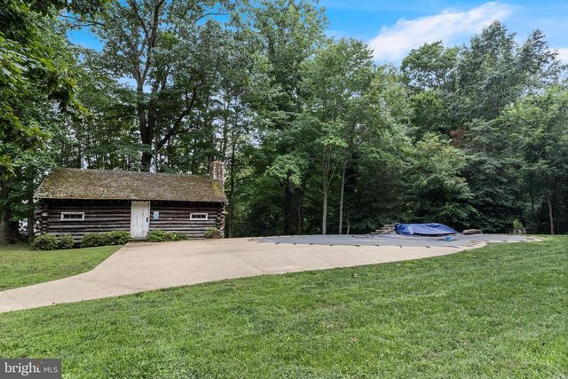1650 PARRAN, Saint Leonard, MD 20685