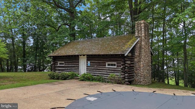 1650 PARRAN, Saint Leonard, MD 20685