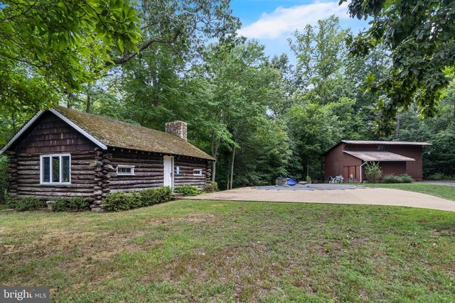 1650 PARRAN, Saint Leonard, MD 20685
