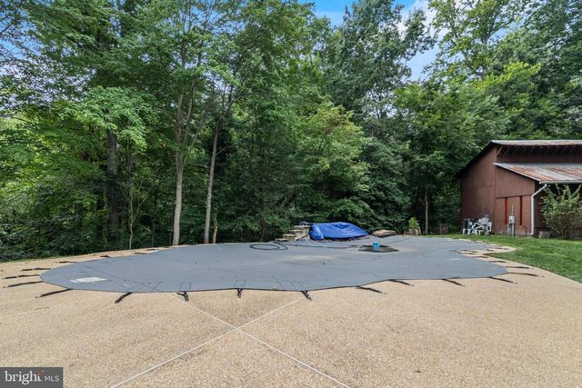 1650 PARRAN, Saint Leonard, MD 20685