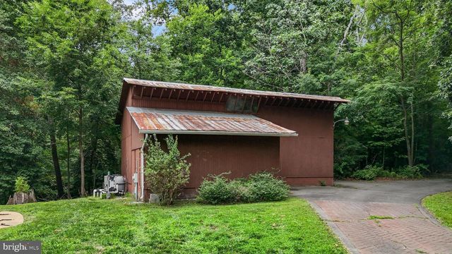 1650 PARRAN, Saint Leonard, MD 20685