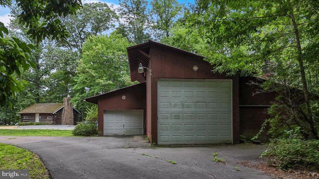 1650 PARRAN, Saint Leonard, MD 20685