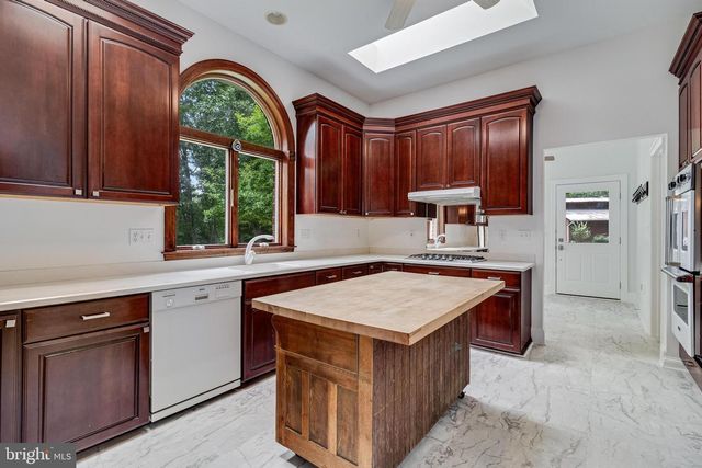 1650 PARRAN, Saint Leonard, MD 20685