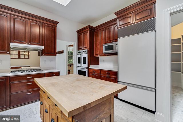 1650 PARRAN, Saint Leonard, MD 20685