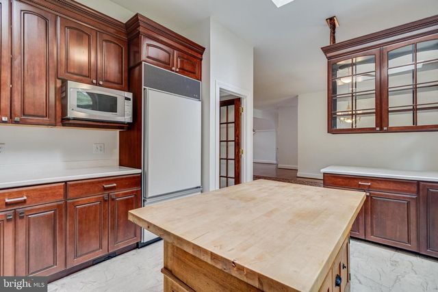 1650 PARRAN, Saint Leonard, MD 20685