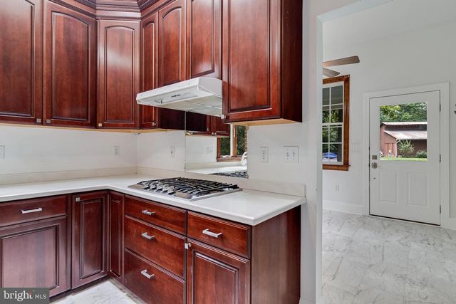 1650 PARRAN, Saint Leonard, MD 20685