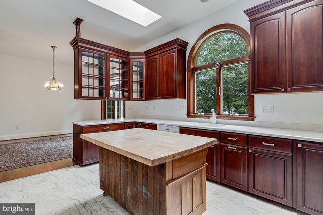 1650 PARRAN, Saint Leonard, MD 20685