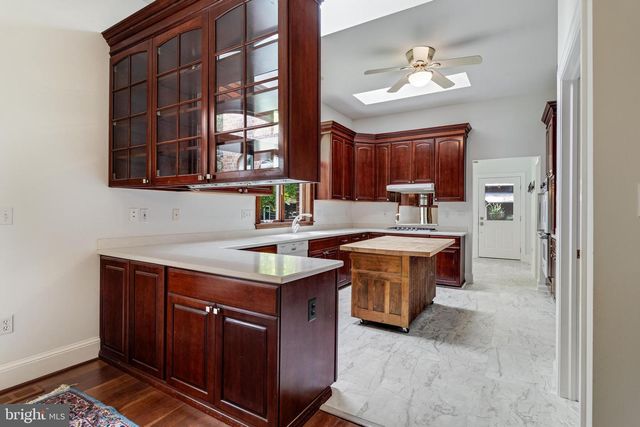 1650 PARRAN, Saint Leonard, MD 20685