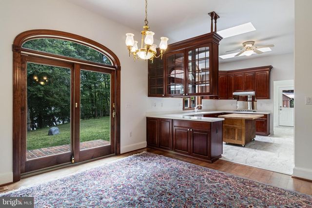 1650 PARRAN, Saint Leonard, MD 20685