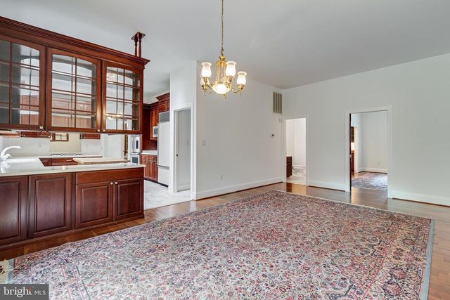 1650 PARRAN, Saint Leonard, MD 20685