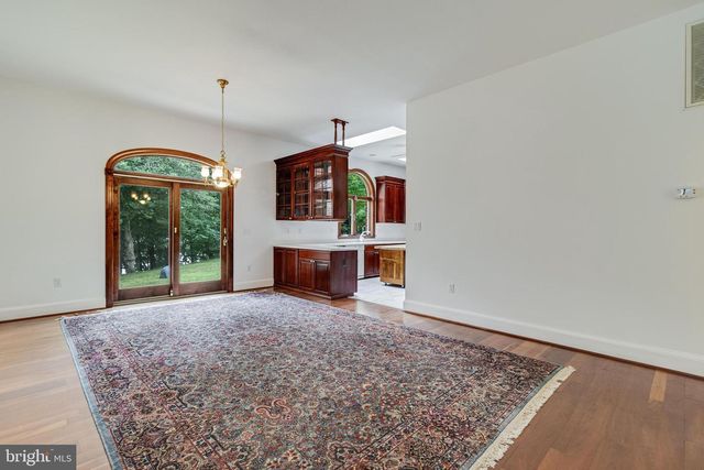 1650 PARRAN, Saint Leonard, MD 20685
