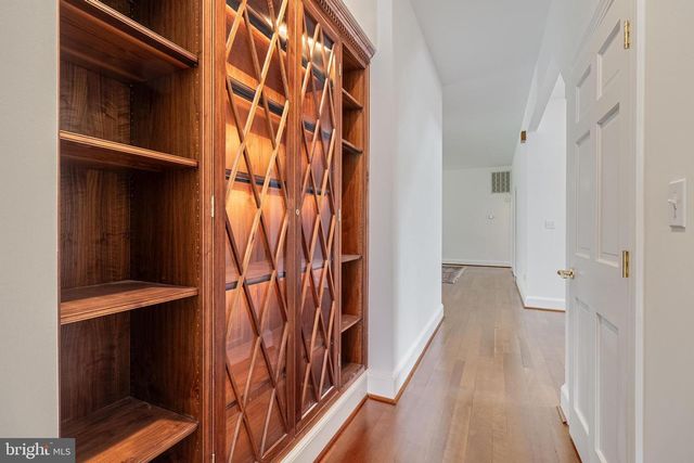 1650 PARRAN, Saint Leonard, MD 20685