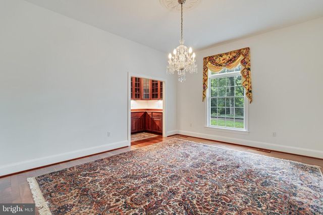 1650 PARRAN, Saint Leonard, MD 20685