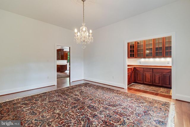 1650 PARRAN, Saint Leonard, MD 20685