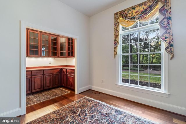 1650 PARRAN, Saint Leonard, MD 20685