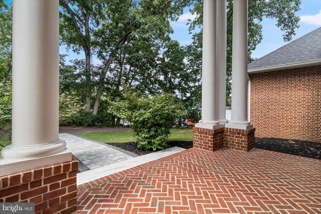 1650 PARRAN, Saint Leonard, MD 20685