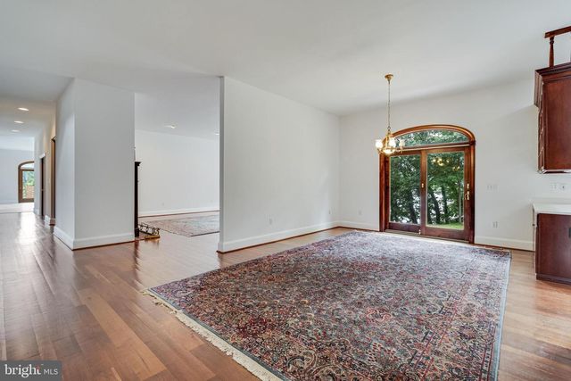 1650 PARRAN, Saint Leonard, MD 20685