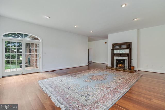 1650 PARRAN, Saint Leonard, MD 20685