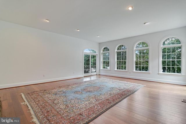1650 PARRAN, Saint Leonard, MD 20685