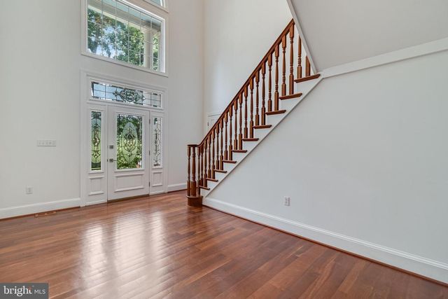 1650 PARRAN, Saint Leonard, MD 20685