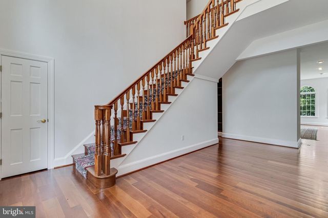 1650 PARRAN, Saint Leonard, MD 20685