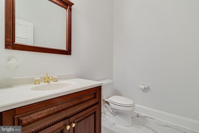 1650 PARRAN, Saint Leonard, MD 20685