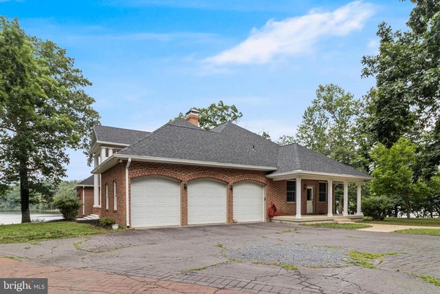1650 PARRAN, Saint Leonard, MD 20685