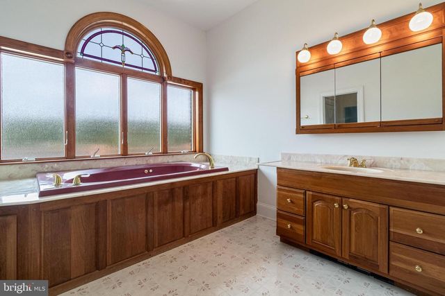 1650 PARRAN, Saint Leonard, MD 20685