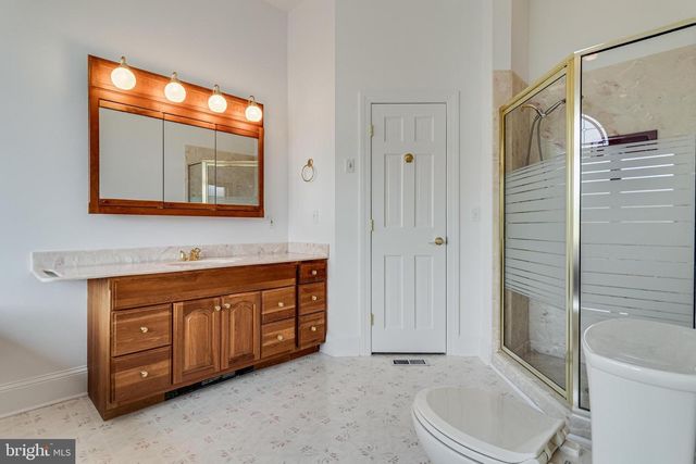 1650 PARRAN, Saint Leonard, MD 20685