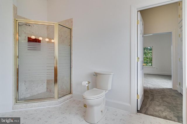 1650 PARRAN, Saint Leonard, MD 20685