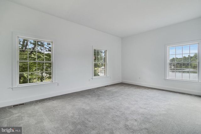 1650 PARRAN, Saint Leonard, MD 20685