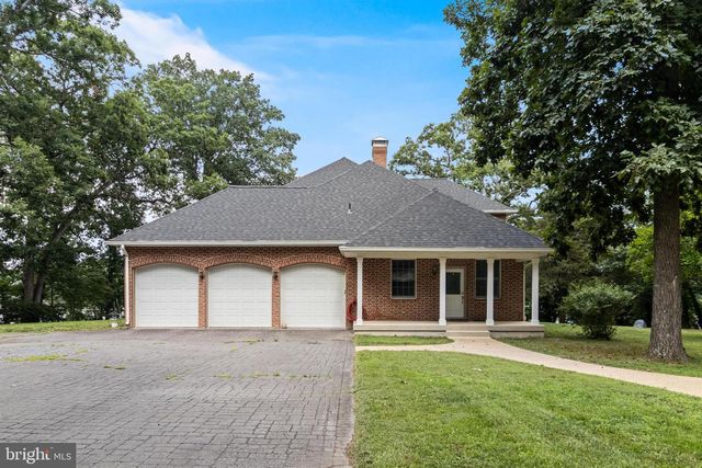 1650 PARRAN, Saint Leonard, MD 20685