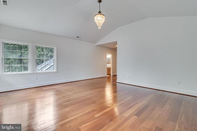 1650 PARRAN, Saint Leonard, MD 20685