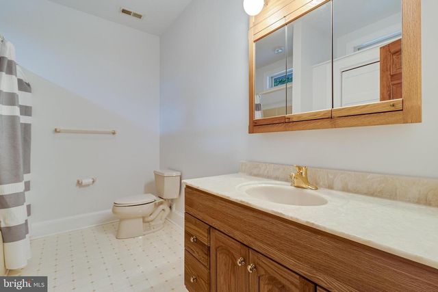 1650 PARRAN, Saint Leonard, MD 20685