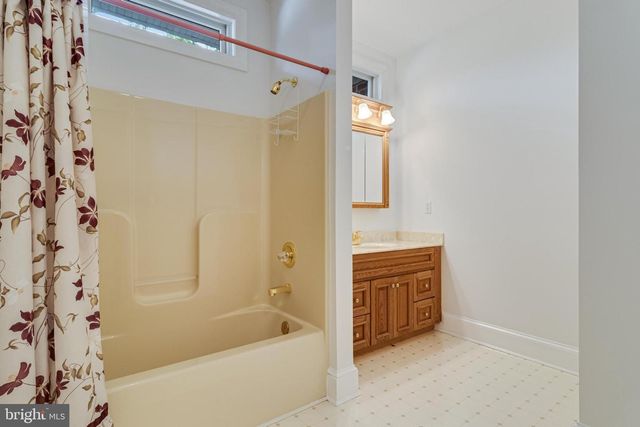 1650 PARRAN, Saint Leonard, MD 20685