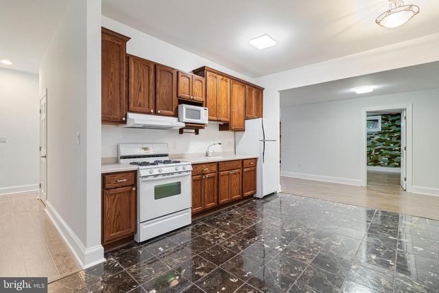 1650 PARRAN, Saint Leonard, MD 20685