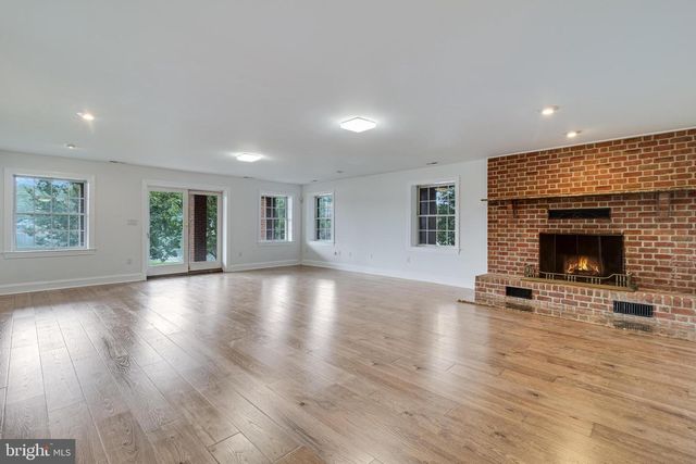 1650 PARRAN, Saint Leonard, MD 20685