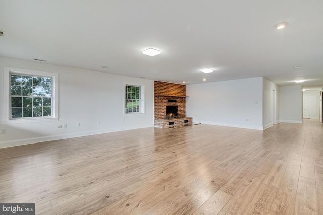 1650 PARRAN, Saint Leonard, MD 20685