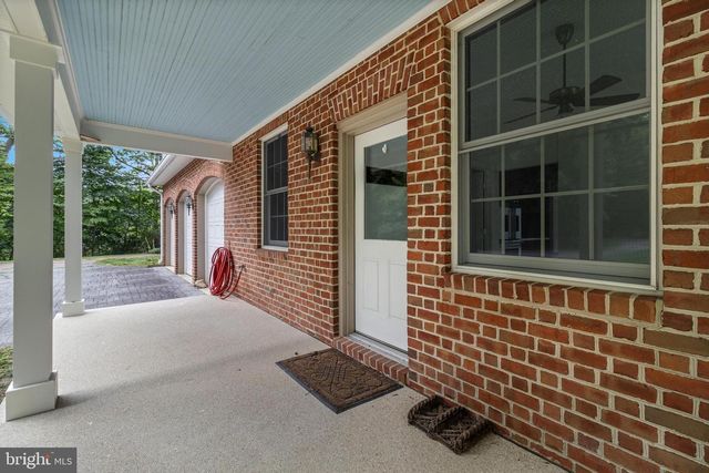 1650 PARRAN, Saint Leonard, MD 20685