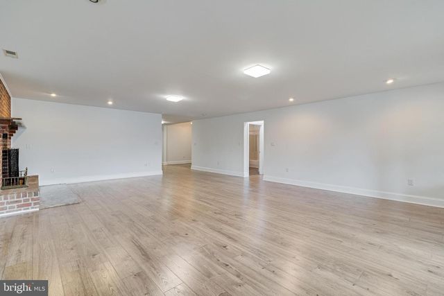 1650 PARRAN, Saint Leonard, MD 20685
