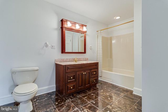 1650 PARRAN, Saint Leonard, MD 20685