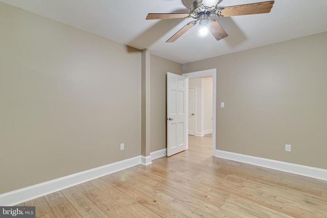 1650 PARRAN, Saint Leonard, MD 20685