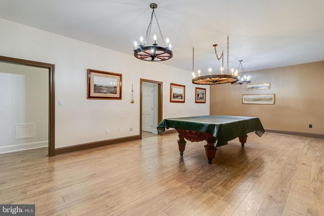 1650 PARRAN, Saint Leonard, MD 20685