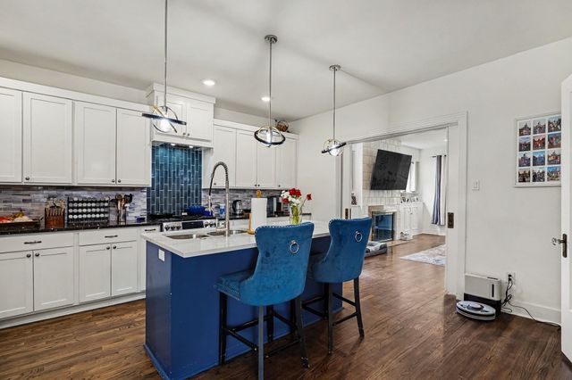 2532 6th Avenue, Fort Worth, TX 76110