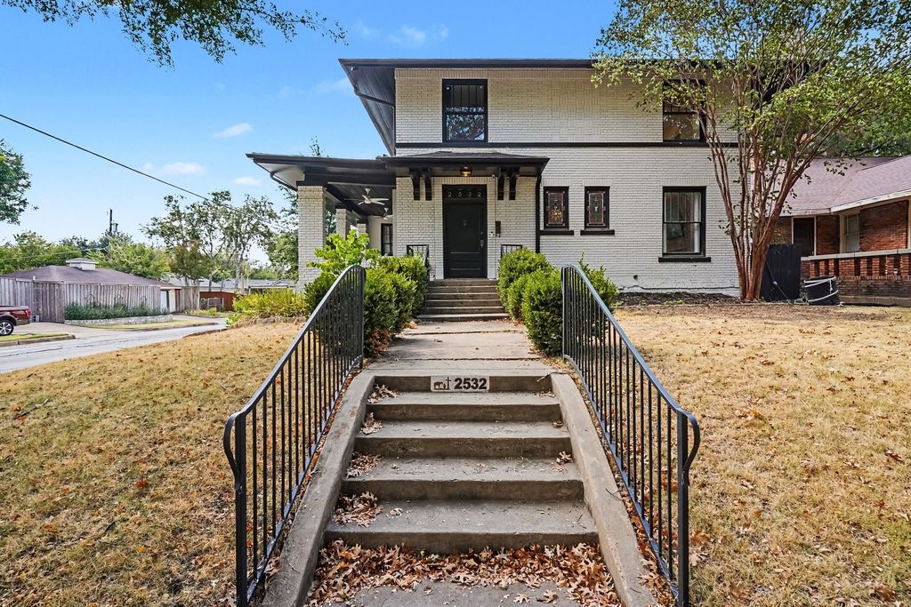 2532 6th Avenue, Fort Worth, TX 76110 — photo 3
