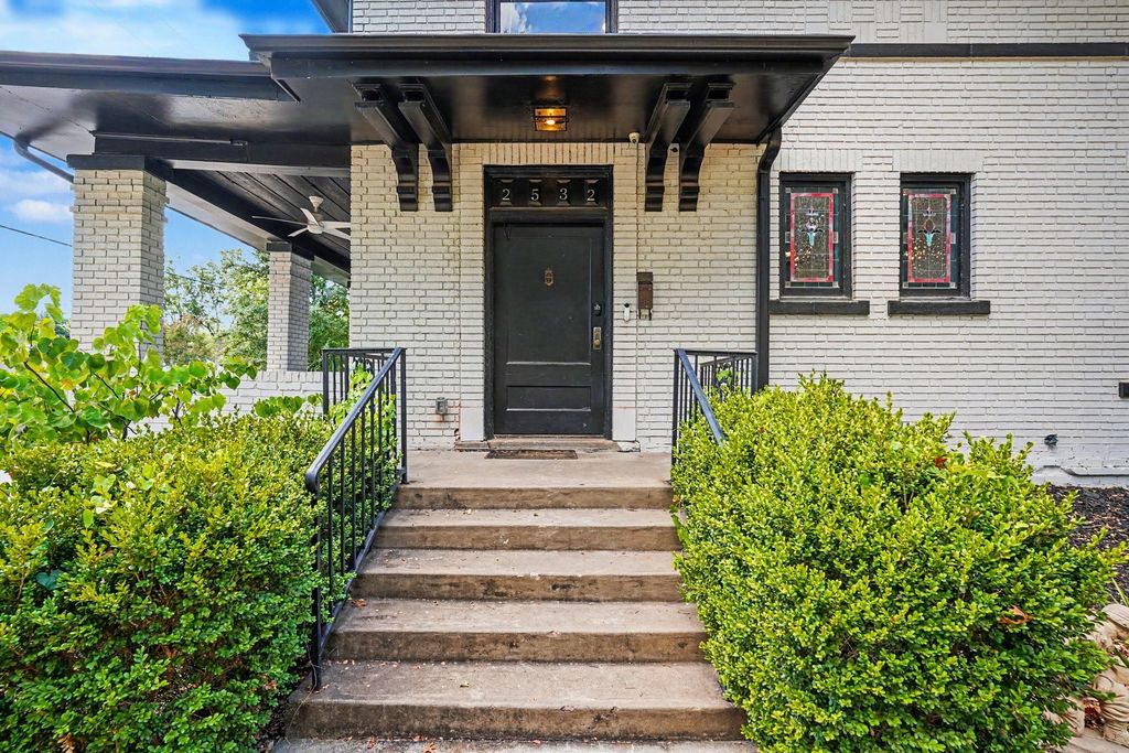 2532 6th Avenue, Fort Worth, TX 76110 — photo 4