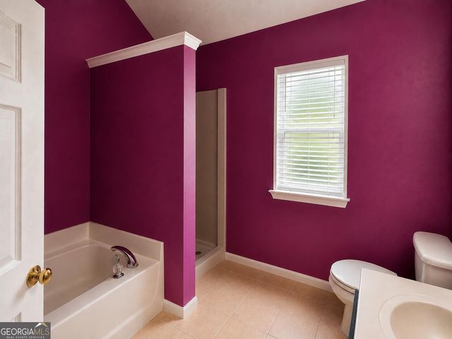 129 Hampton Brook Drive, Hampton, GA 30228