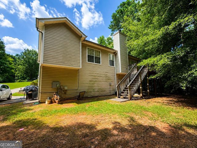 129 Hampton Brook Drive, Hampton, GA 30228