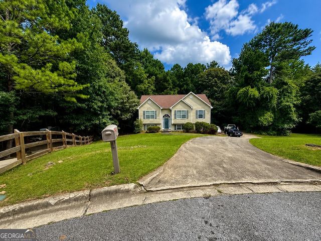 129 Hampton Brook Drive, Hampton, GA 30228